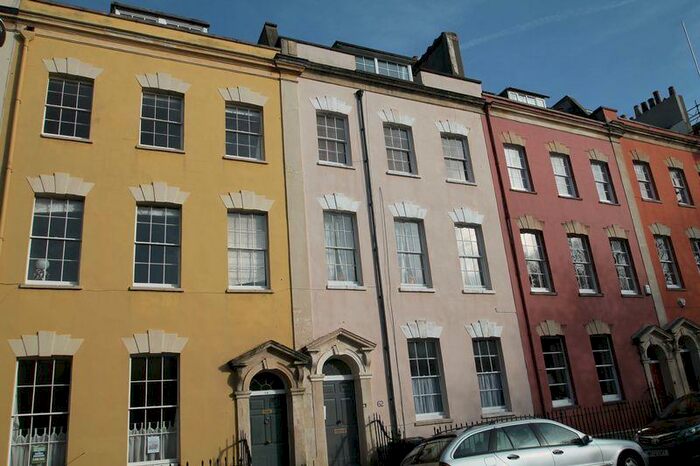 1 Bedroom Flat To Rent In Kingsdown Parade, Kingsdown, BS6