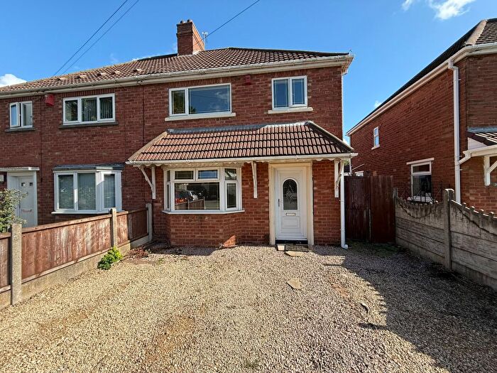 3 Bedroom Property To Rent In Jeffrey Avenue, Wolverhampton, WV4