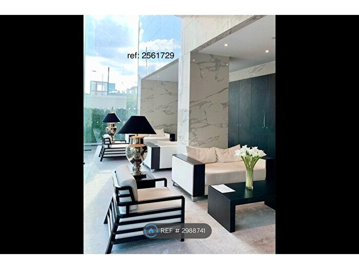 1 Bedroom Flat To Rent In Legacy Tower, London, E15