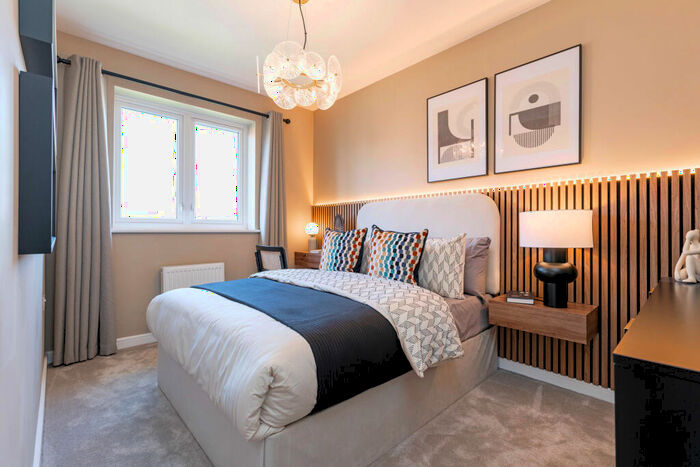 3 Bedroom Detached House For Sale In Land Off Broad Street, Green Road, Maldon, Essex, CM9