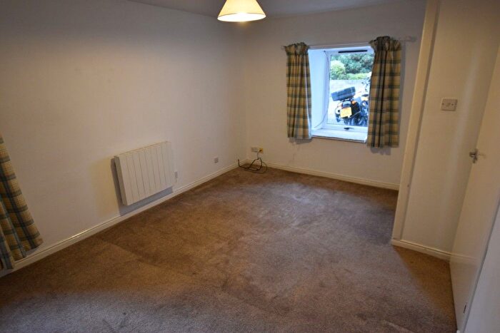 1 Bedroom Flat To Rent In High Street, Ardersier, Inverness, IV2