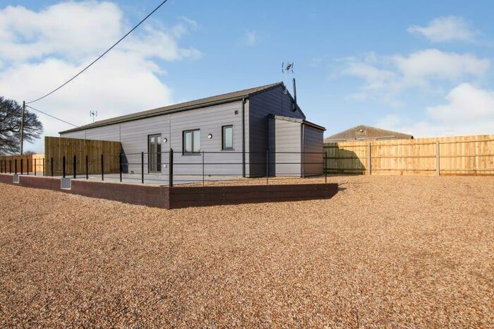 2 Bedroom Barn Conversion To Rent In Barn Conversion - Holme Fen, Peterborough, PE7