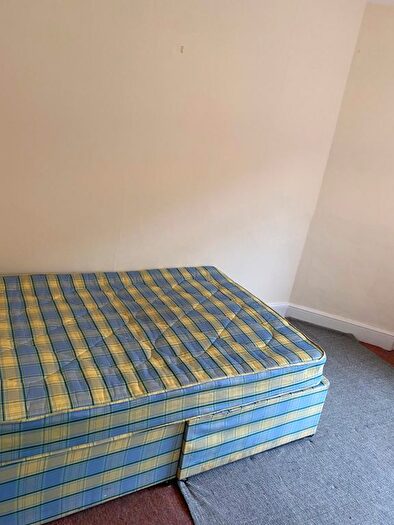 7 Bedroom Semi-Detached House To Rent In A Stokes Croft, Bristol, BS1