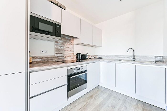 1 Bedroom Flat For Sale In Olympic Way, Wembley Park, Wembley, HA9