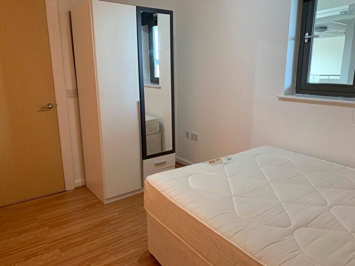 2 Bedroom Flat To Rent In Campbell House, Ashton Old Road, Beswick, M11