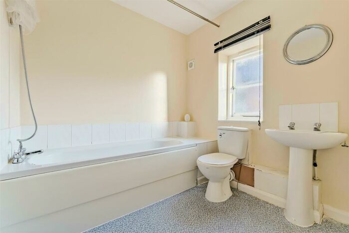 1 Bedroom End Of Terrace House For Sale In Union Street, Maidstone, ME14