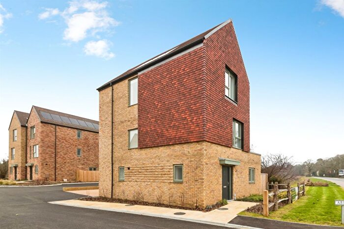 4 Bedroom Detached House For Sale In Isaacs Lane, Burgess Hill, RH15