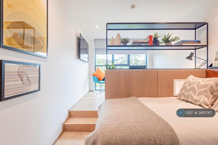 Studio To Rent In St Andrews, St Andrews, KY16