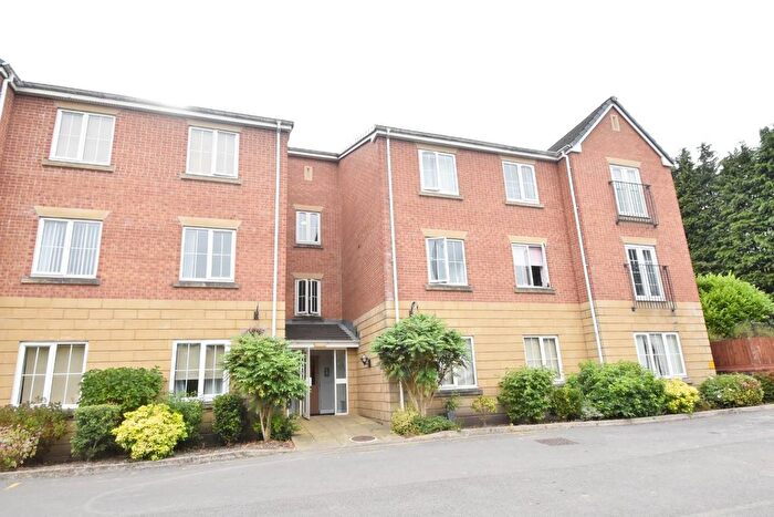 2 Bedroom Flat To Rent In New Century Apartments, Ramsbottom, BL0