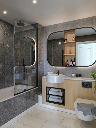 2 Bedroom Flat For Sale In Hendon, NW9