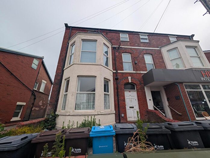 6 Bedroom Block Of Apartments For Sale In St. Andrews Road South, Lytham St. Annes, Lancashire, FY8