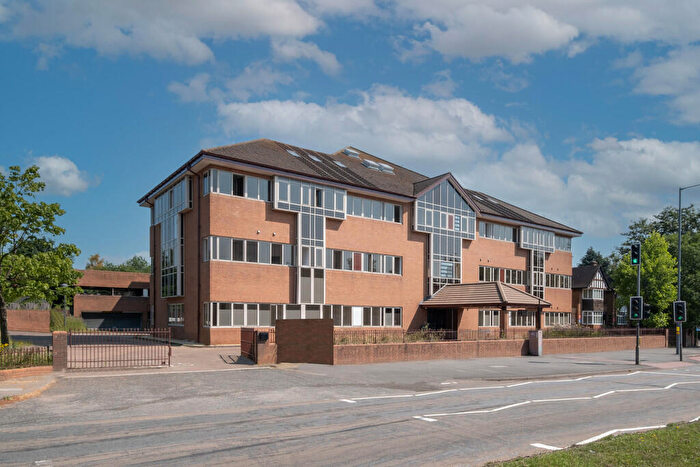 1 Bedroom Apartment To Rent In Coventry Road, Sheldon, Birmingham, B26