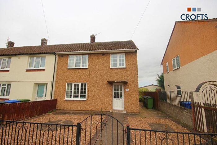 3 Bedroom End Terrace House For Sale In Worsley Road, Immingham, DN40