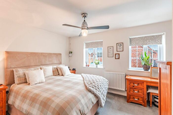 4 Bedroom Detached House For Sale In Swaffham, PE37