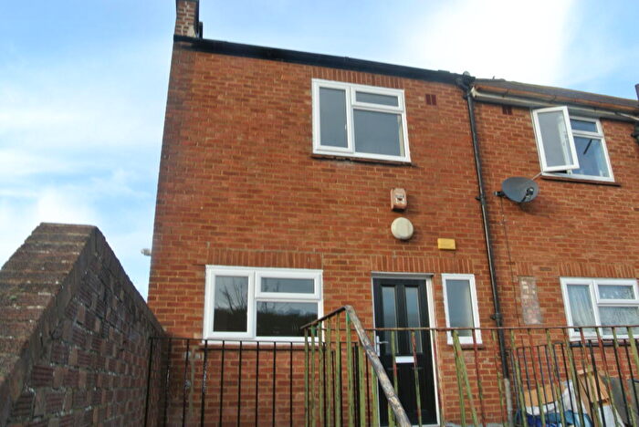 2 Bedroom Maisonette To Rent In Lawrence Weston, Bs, BS11