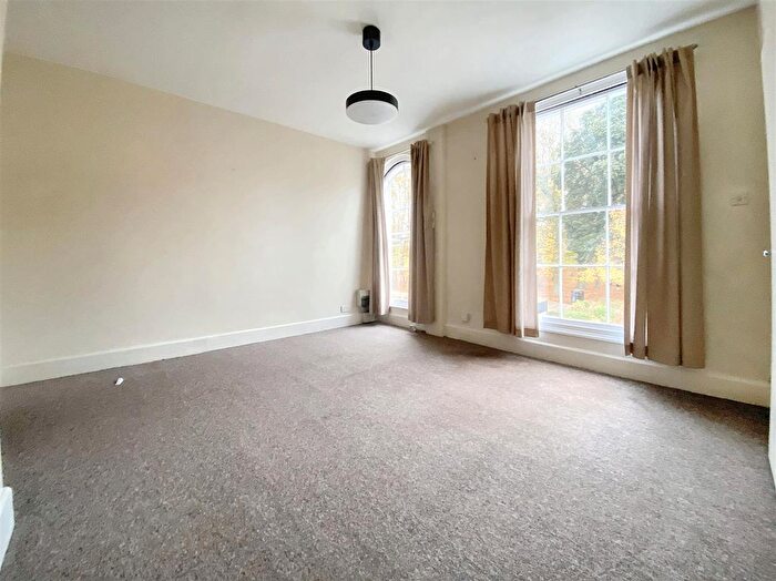1 Bedroom Property To Rent In Fonnereau Road, Ipswich, IP1