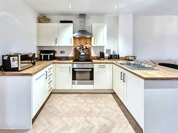2 Bedroom Semi-Detached House For Sale In Reyburn Wynd, Hebburn, NE31