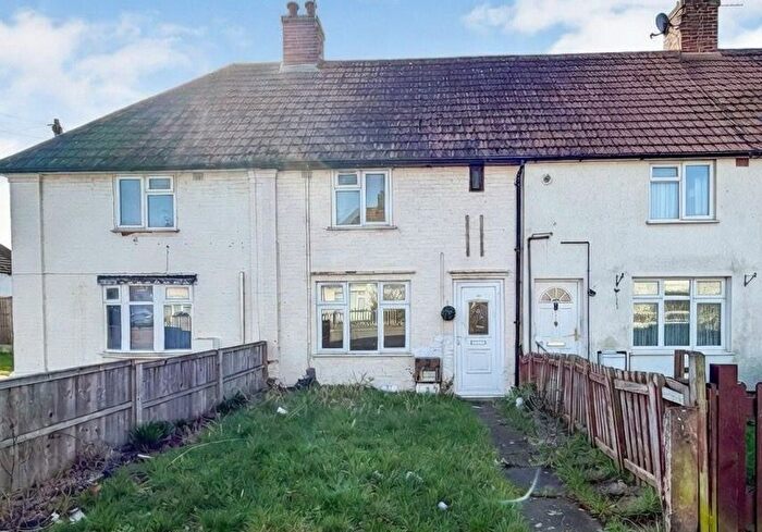 3 Bedroom Terraced House For Sale In Christchurch Road, Tilbury, Essex, RM18