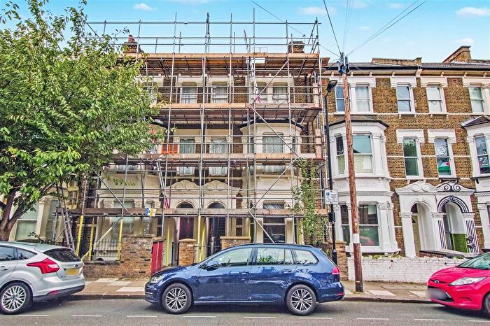 2 Bedroom Flat For Sale In Denholme Road, Maida Vale, W9