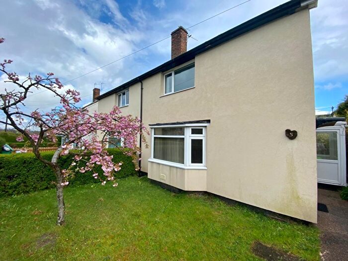 3 Bedroom House To Rent In Walcott Green, Clifton, NG11