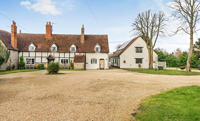 12 Bedroom Cottage For Sale In Orchard Nursery, Welford Road, Long Marston, Stratford-upon-Avon, Warwickshire, CV37