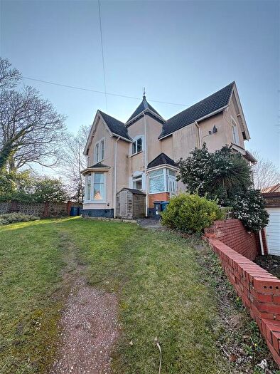 1 Bedroom Flat To Rent In Birmingham Road, Lichfield, WS14