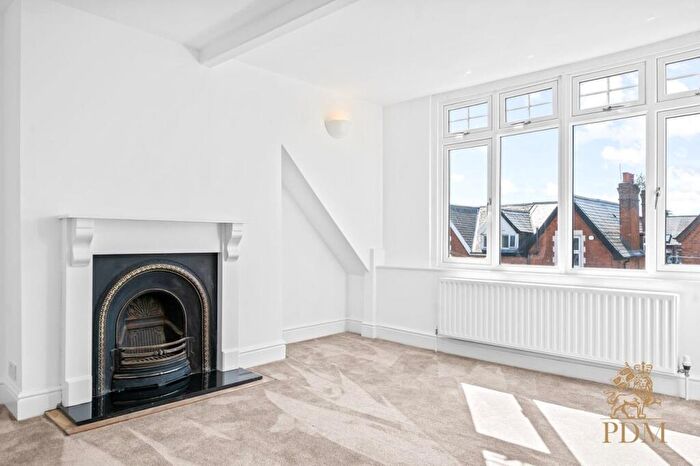 2 Bedroom Apartment To Rent In Mapperley Park Drive, Nottingham, NG3