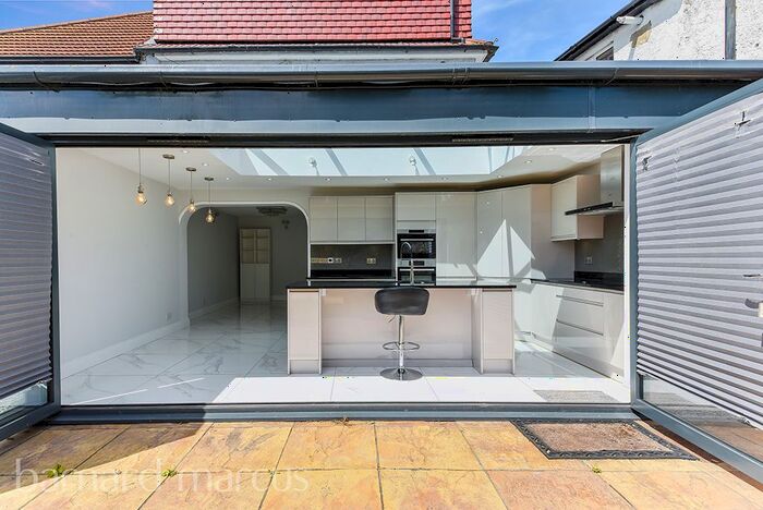 5 Bedroom Property To Rent In Beechmount Avenue, London, W7