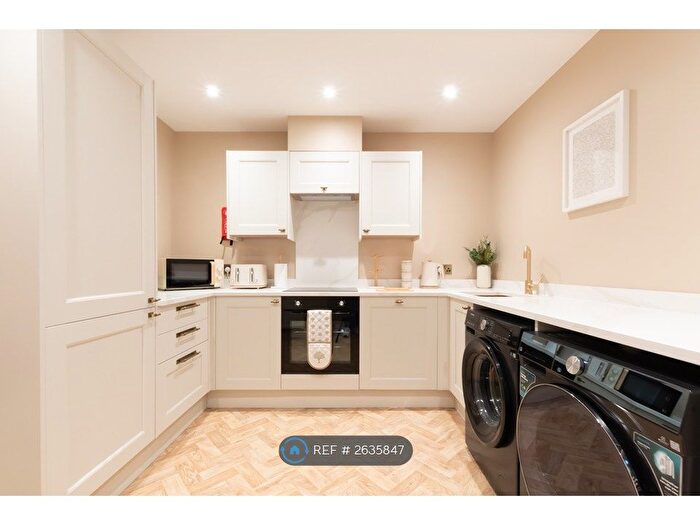 Studio To Rent In Sudbury Street, Derby, DE1