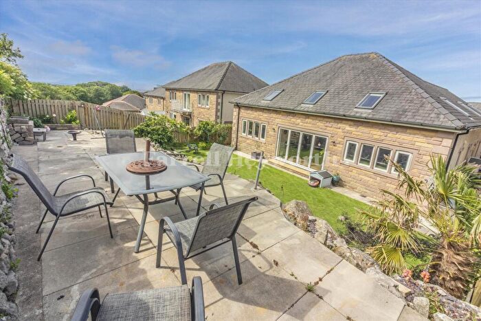 4 Bedroom House For Sale In The Headlands, Morecambe, Morecambe, LA3