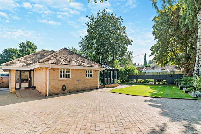 5 Bedroom Detached House For Sale In Great Lane, Greetham, Rutland, LE15