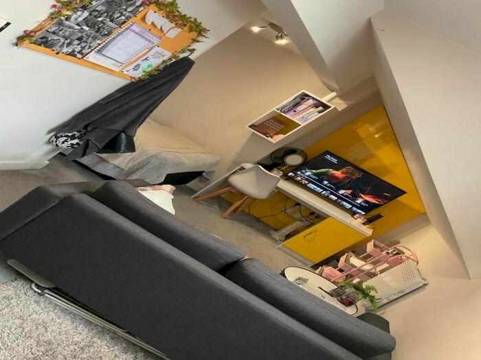 Studio To Rent In Millstone Place, Millstone Lane, Leicester, LE1