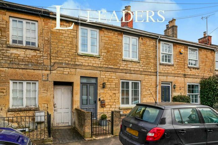3 Bedroom Maisonette To Rent In Chester Street, GL7