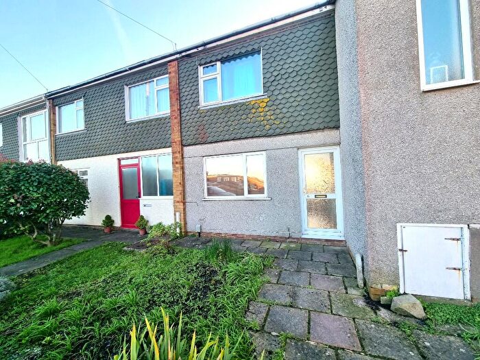 1 Bedroom Flat To Rent In Uppercliff Close, Penarth, CF64
