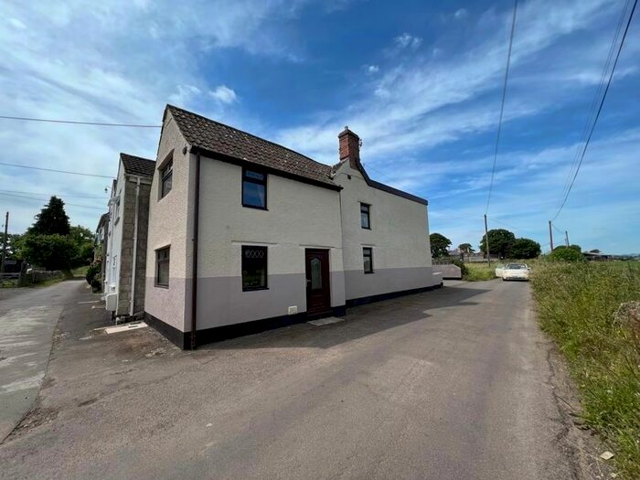 2 Bedroom Semi-Detached House For Sale In Hay Street, Ston Easton, Radstock, BA3