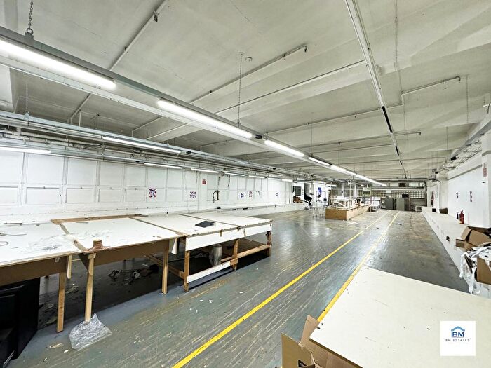 Retail Premises To Rent In Navigation Street, Leicester, LE1