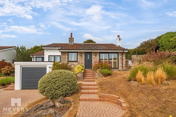 3 Bedroom Bungalow For Sale In Shepherds Way, West Lulworth, BH20