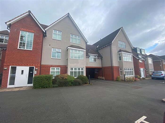 2 Bedroom Apartment To Rent In Stratford Road, Shirley, Solihull, B90
