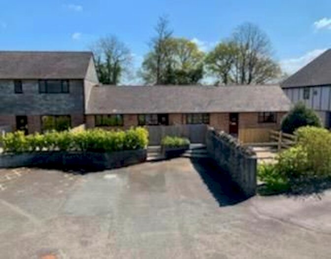 1 Bedroom Terraced Bungalow To Rent In Smithaleigh, Plymouth, PL7