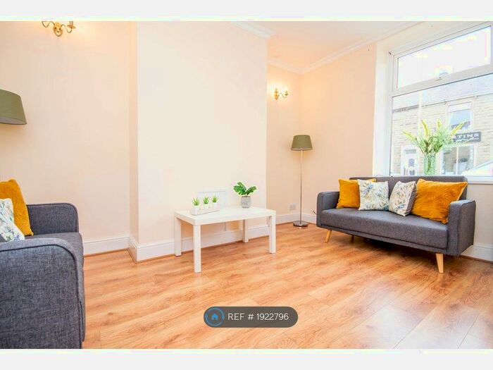 3 Bedroom Terraced House To Rent In Whalley Road, Clayton Le Moors, Accrington, BB5