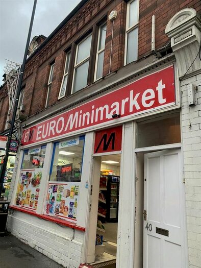 4 Bedroom Flat To Rent In High Street, Leamington Spa, CV31