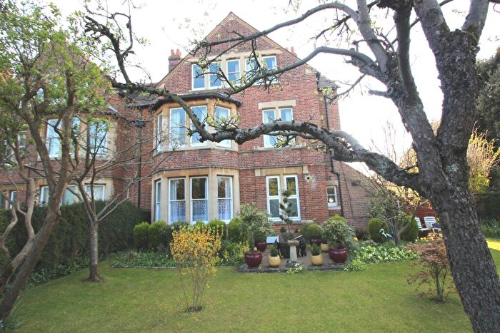 1 Bedroom House To Rent In Woodstock Road, Oxford, OX2