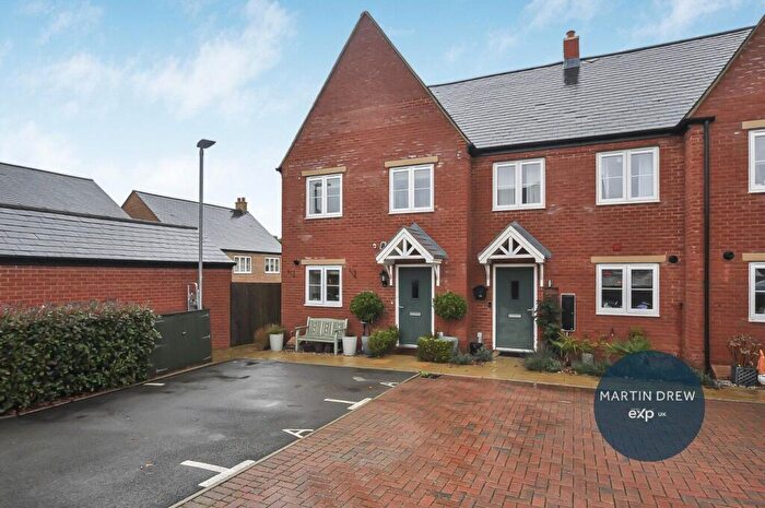 3 Bedroom End Of Terrace House For Sale In Toll Gate Street, Tingewick, Buckingham, MK18