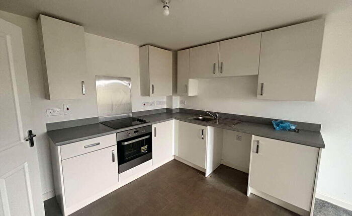 2 Bedroom Apartment To Rent In Flat, Eliza Wigham Place, Edinburgh, EH17