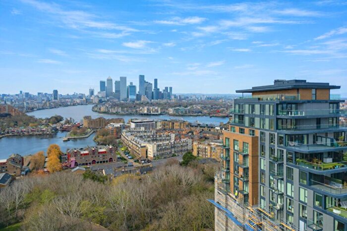 1 Bedroom Apartment For Sale In Wapping Lane, London, E1W