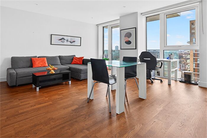 2 Bedroom Flat For Sale In Duncombe House, Victory Parade, London, SE18