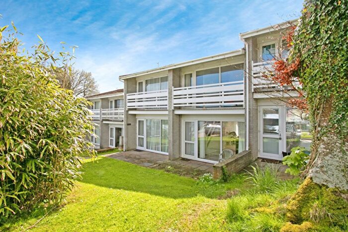2 Bedroom Terraced House For Sale In Manor Villas, Atlantic Reach, Newquay, TR8