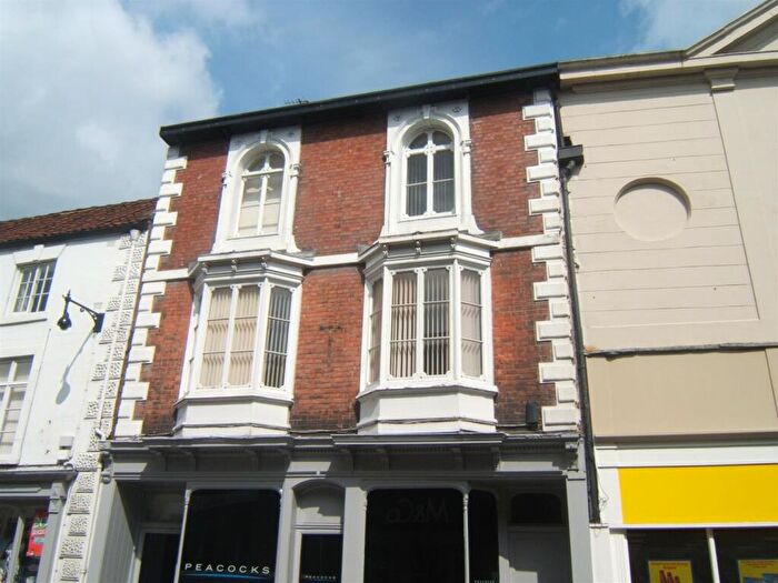 2 Bedroom Flat To Rent In Eastgate, Louth, LN11