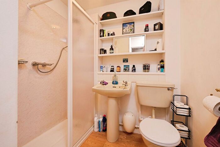 1 Bedroom Flat For Sale In Chippenham Court, Monmouth, NP25