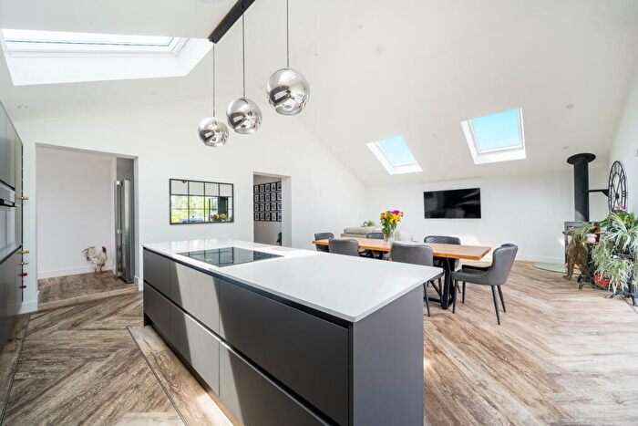 3 Bedroom Detached Bungalow For Sale In Home Farm Road, Fremington, Barnstaple, Devon, EX31